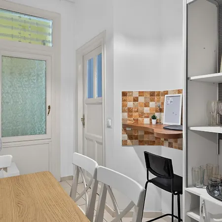 Elegant With View Apartment Budapest