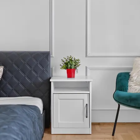 Elegant With View Apartment *