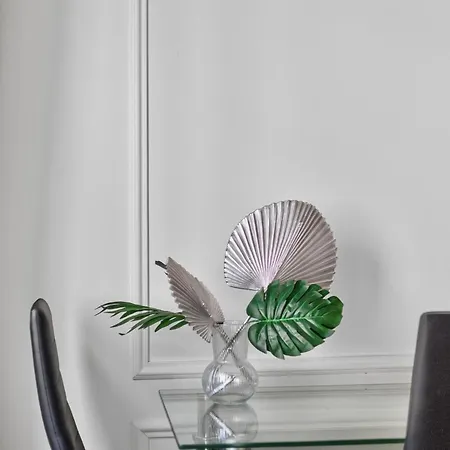 Elegant With View